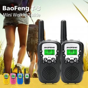 Baofeng radio stanice (novo)