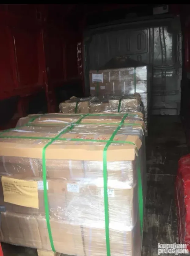 Selidbe i transport-iznosenje starih i nepotrebnih stvari