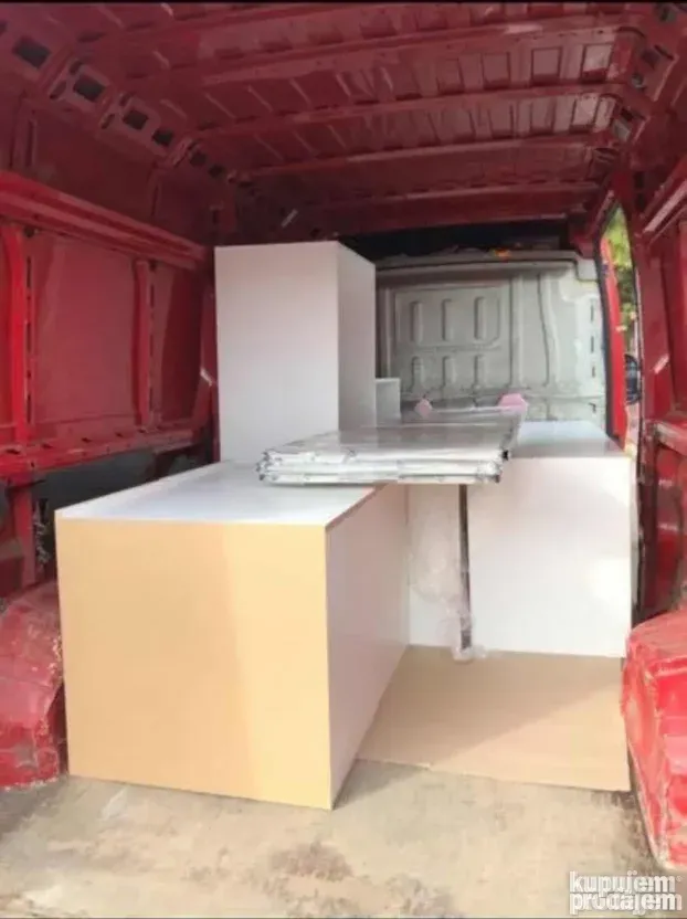 Selidbe i transport-iznosenje starih i nepotrebnih stvari