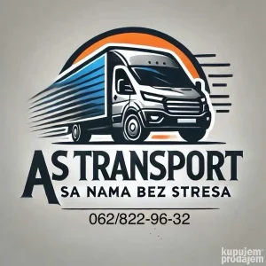Selidbe i transport-iznosenje starih i nepotrebnih stvari