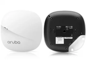 Aruba AP-303 (RW) Dual 2x2:2 MU-MIMO Radio Internal Antennas