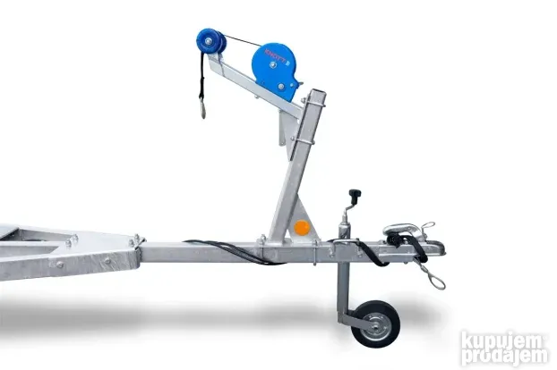 Vesta Marine 750