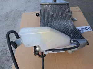 Hladnjak Suzuki Gsxr 1000 k4 k5 k6