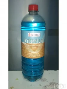 ŽIŽOL - Sredstvo za zaštitu drveta od žiška 20L  Novo