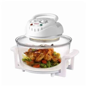 Brock  BRHO1701WH konvekciona mini pećnica 17l 1400w