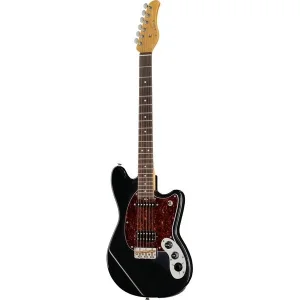 Flamma e1000l Pearl Black