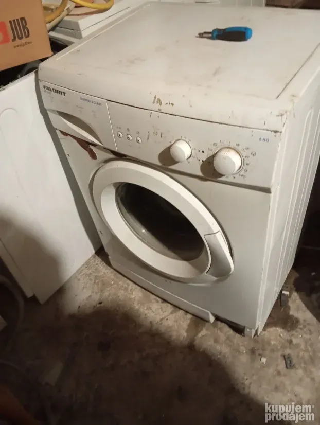 Favorit mp 5000 mp5000 i mp5080 mp 5080 veš mašina delovi