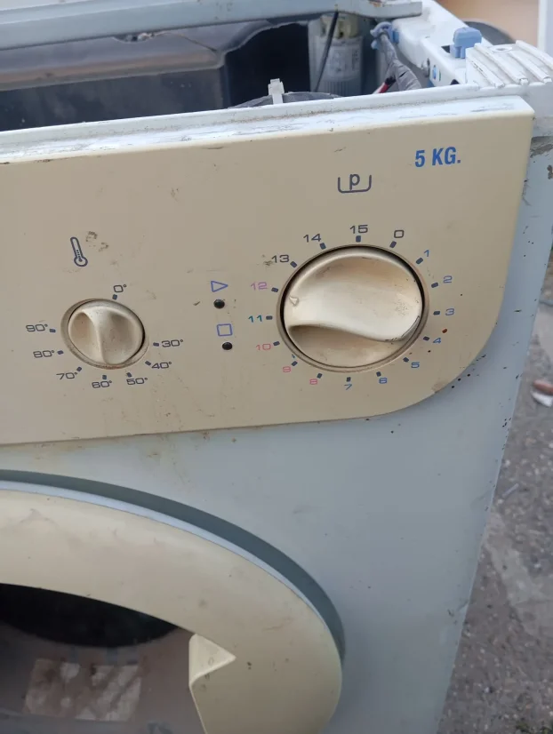 Favorit mp 5000 mp5000 i mp5080 mp 5080 veš mašina delovi