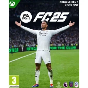 Ea sports FC 25 XBOX One/Xbox Series