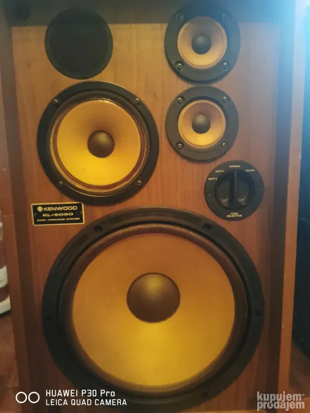 Kenwood kl 5090 KupujemProdajem