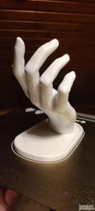 3d stampa / 3d modeliranje / skeniranje / Uzice