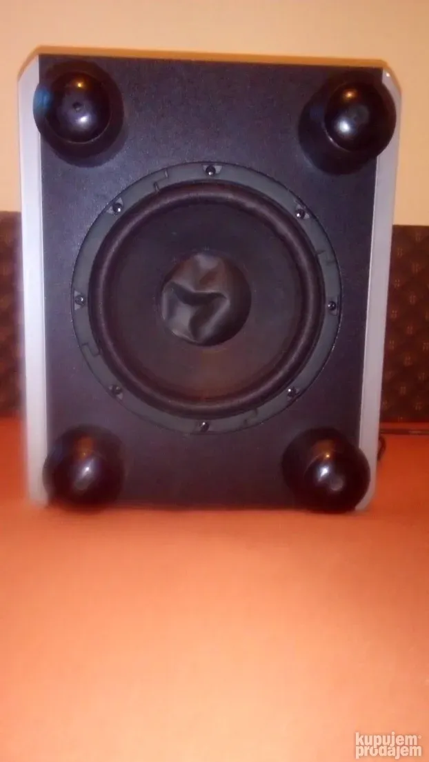 Vufer JBL - 140/ 230