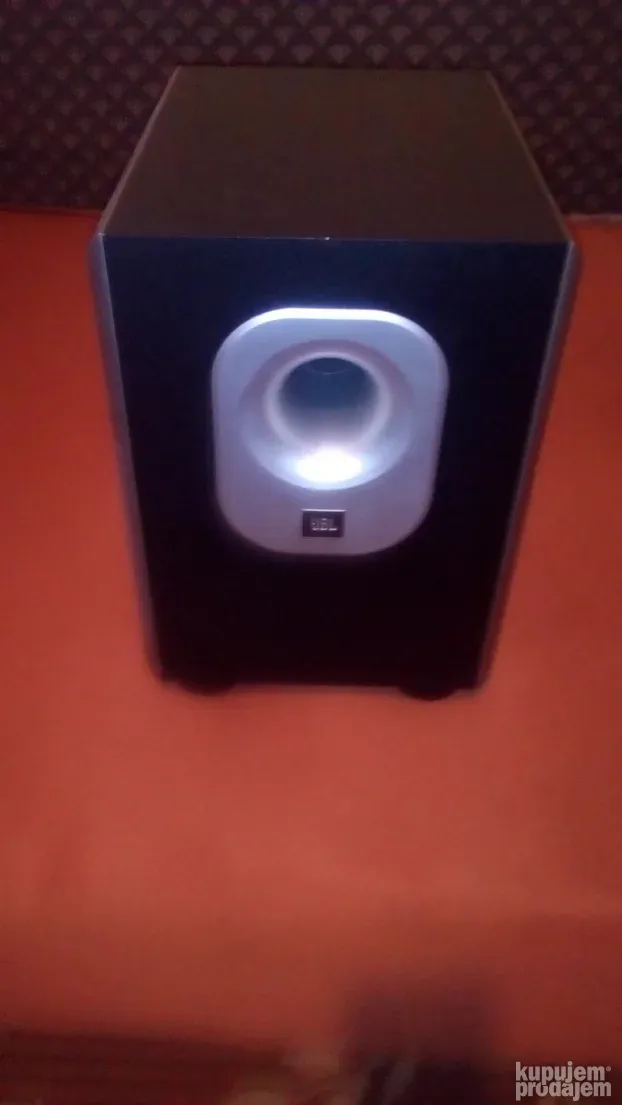Vufer JBL - 140/ 230