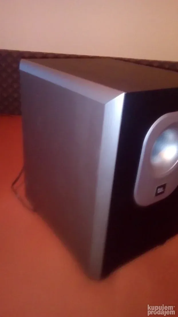Vufer JBL - 140/ 230