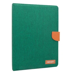Torbica Mercury za tablet 11-12 univerzalna zelena