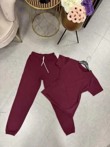 Pamuk sa elastinom komplet