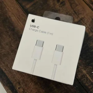 iPhone USB-C to USB-C 1m Kabl Punjac Cable Adapter