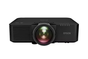 Epson EB-L695SE black