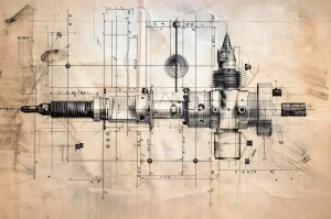 Uslužno Crtanje u AutoCAD - Izrada Tehničke Dokumentacije
