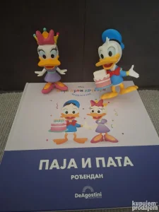 Moji prvi drugari-rodjendan