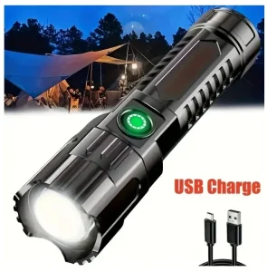 Lampa Baterijska Model 5