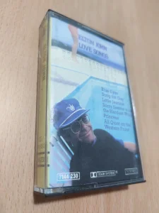 Elton John - Love Songs (Originalno izdanje)