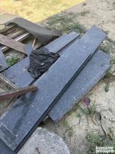 Mermer vrhunske klase ima nekih 4kv nagrubo plus minus