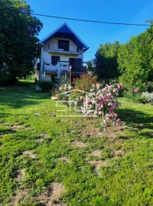 Pančevo, Dolovo, 4.0 četvorosobna, 42 m²