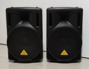 Behringer B212XL pasivne 12 inča