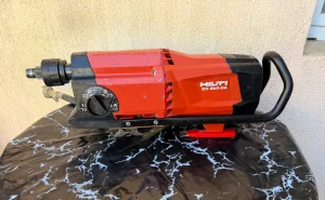 Hilti DD 250 - CA masina za krunsko busenje