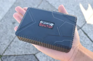 SUPER SECTOR GPS Traker GPS Lokator GPS Pracenje GPS 2025