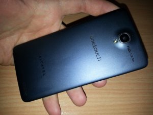 Alcatel Idol X OT-6040