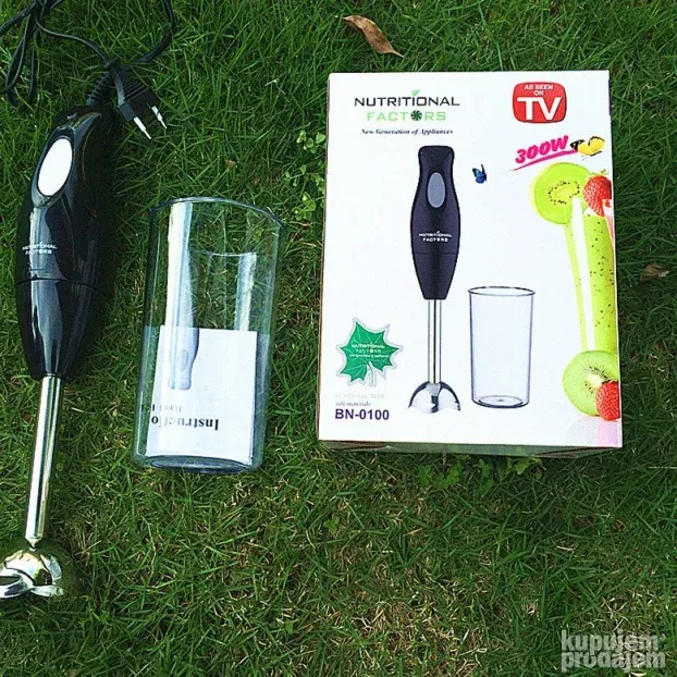 Štapni mikser 300 W