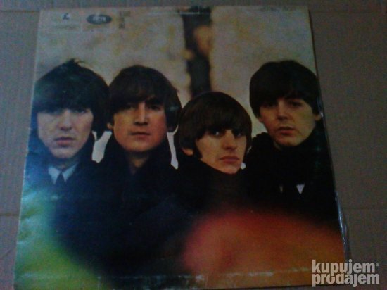 the beatles-for sale