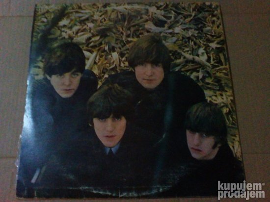 the beatles-for sale